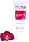 Crema Longue Vie